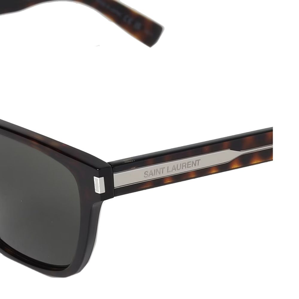 [ SPECIMEN_SA-8990 ] // SAINT LAURENT LINEAR_GEOMETRIC