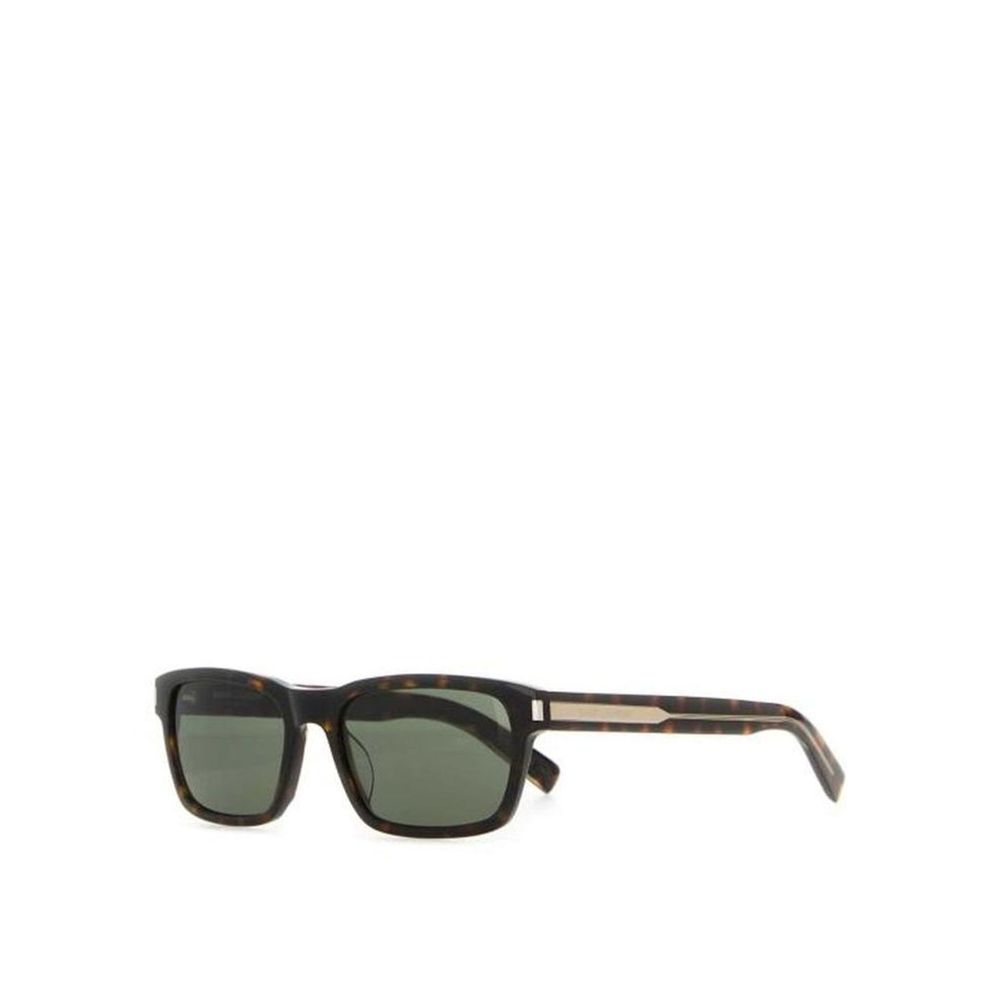 [ SPECIMEN_SA-8990 ] // SAINT LAURENT LINEAR_GEOMETRIC