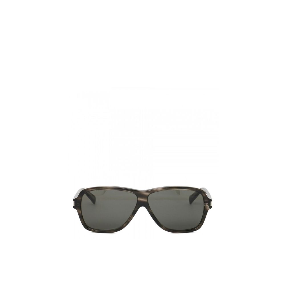 [ SPECIMEN_SA-8989 ] // SAINT LAURENT LINEAR_GEOMETRIC