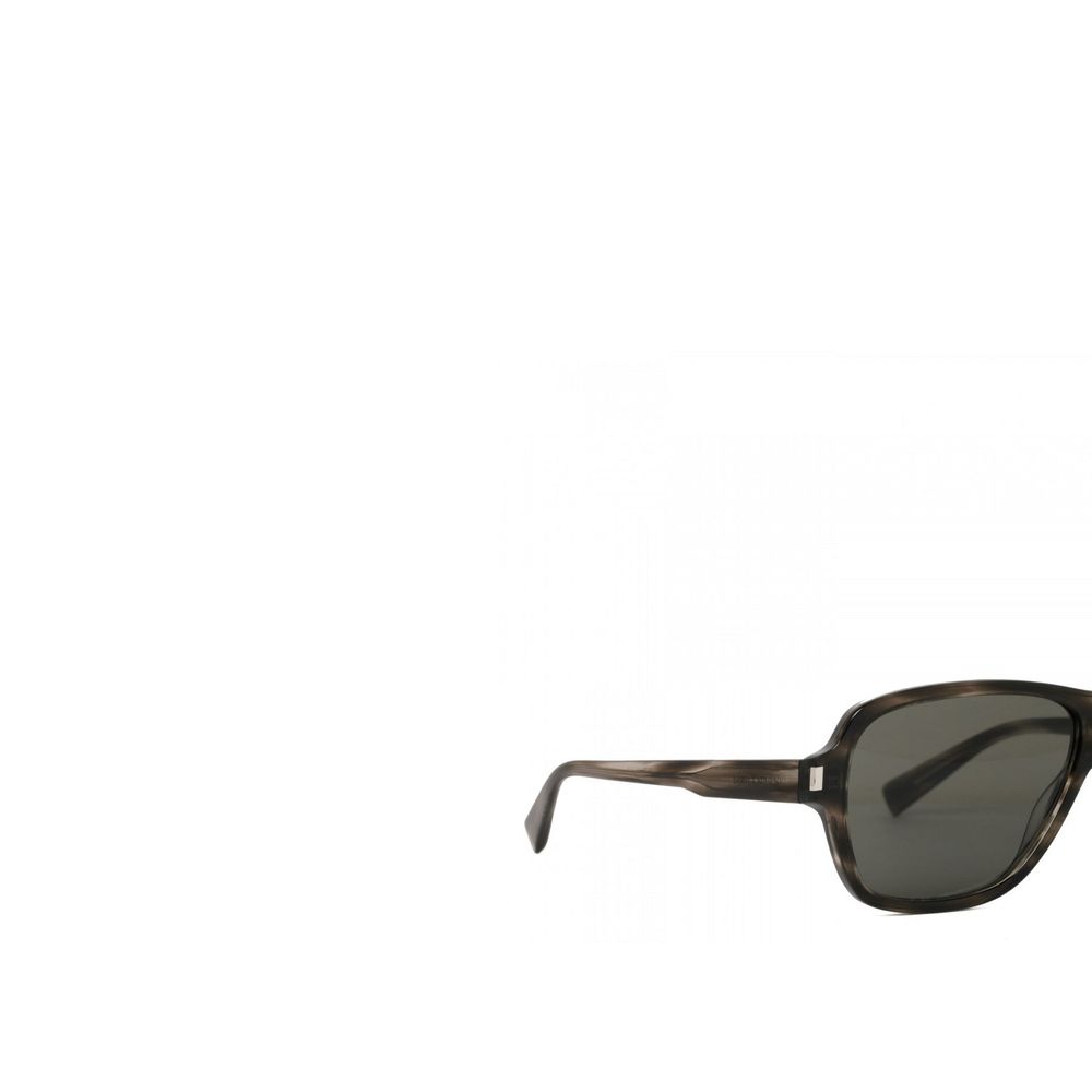 [ SPECIMEN_SA-8989 ] // SAINT LAURENT LINEAR_GEOMETRIC