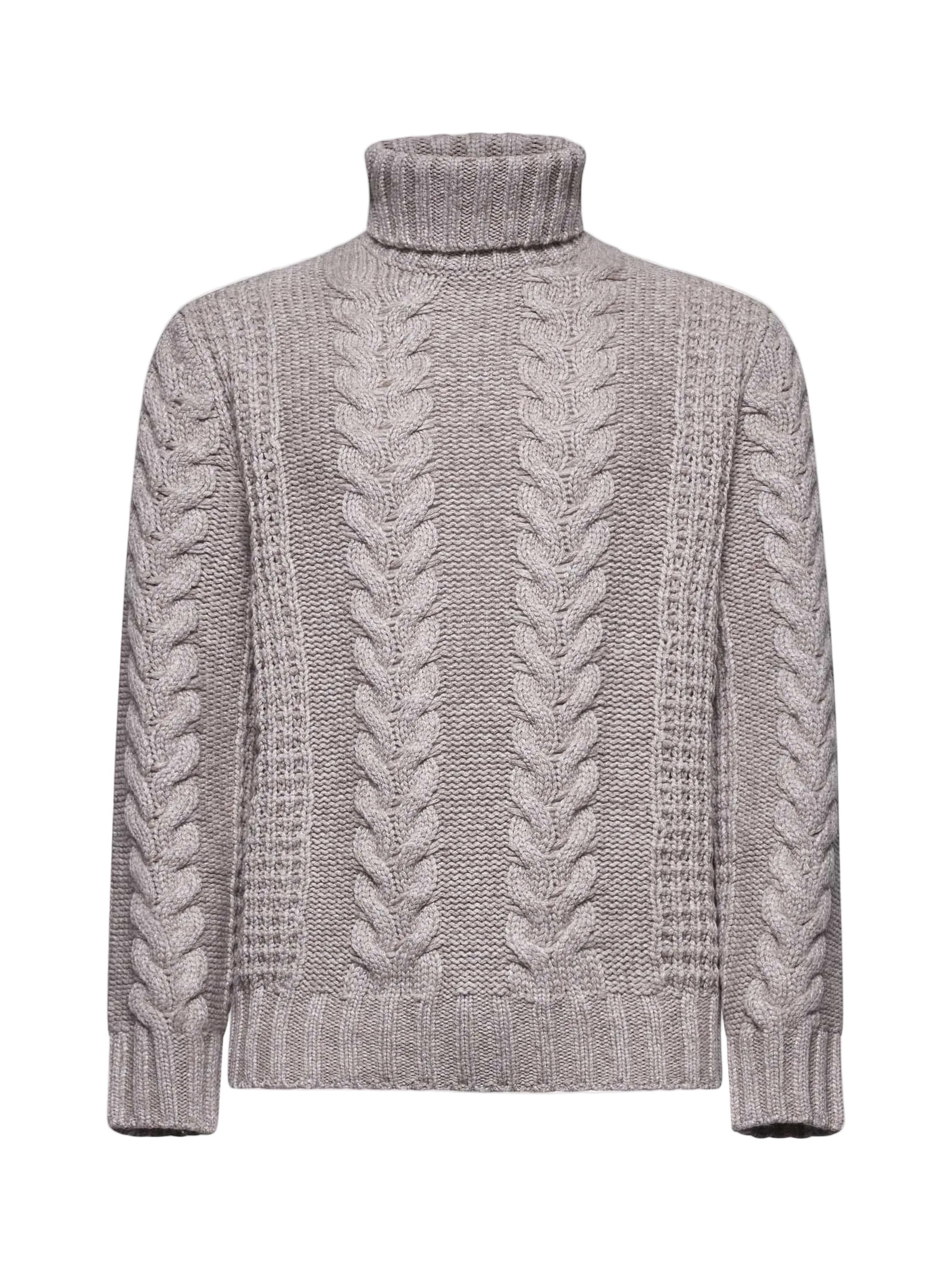 BRUNELLO CUCINELLI // CASHMERE SWEATER // MA2300803C2771 // TESSUTO