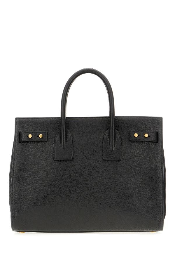 [ SPECIMEN_SA-7174 ] // SAINT LAURENT SAC_DE_JOUR_GEOMETRIC
